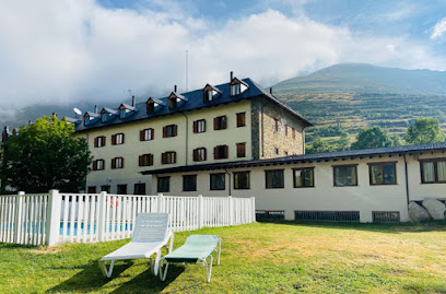 Boí Taüll Resort