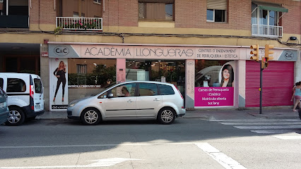 C &amp; C ACADEMIA LLONGUERAS VILANOVA I LA GELTRÚ