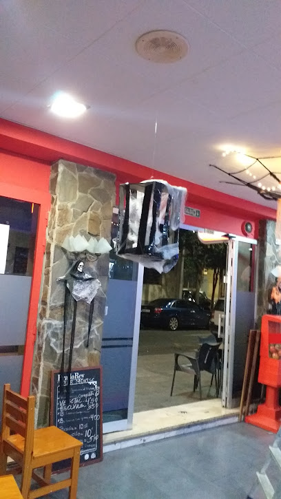 Bar Montse
