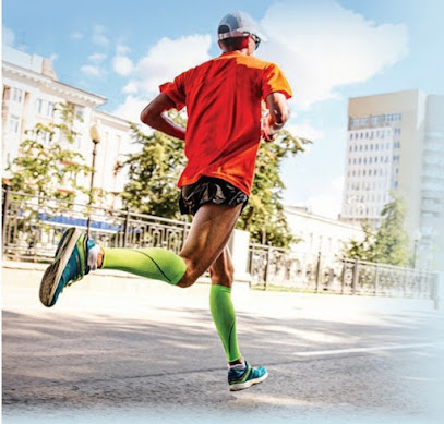 PODOLOGIA i POSTUROLOGIA Rafael Ortiz de Anguera