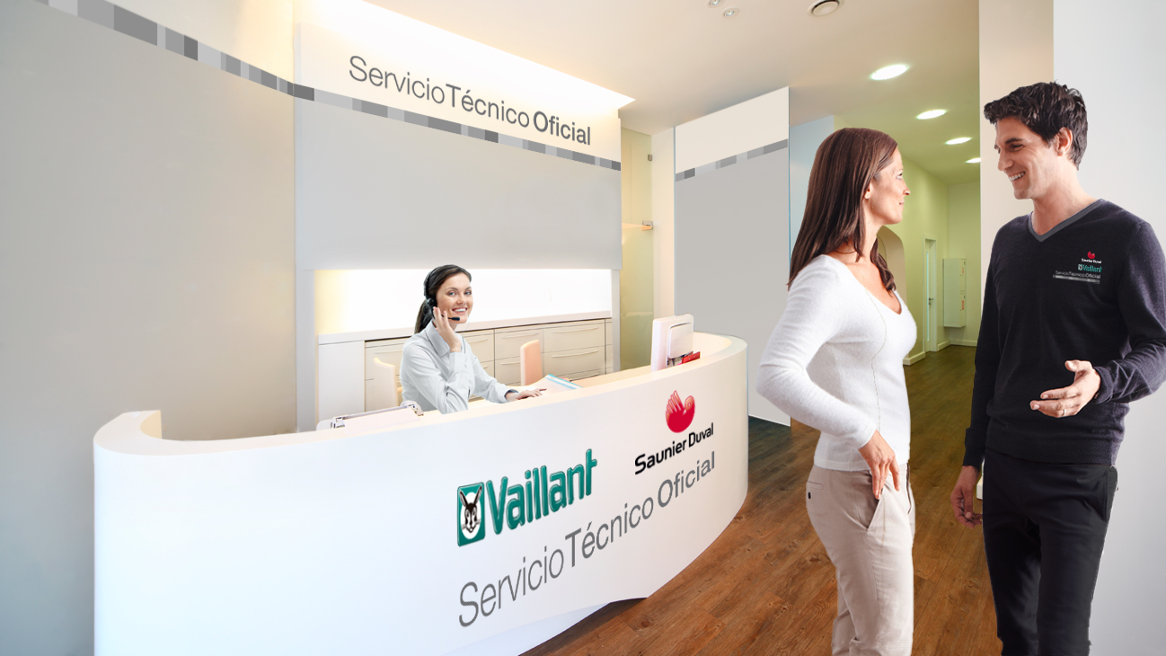 Servicio Técnico Oficial Saunier Duval, Sematec Pealber