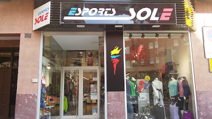 Esports Solé