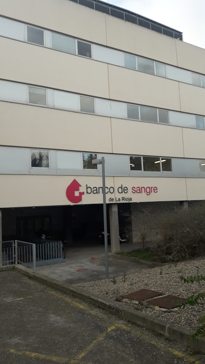 Banco de Sangre de La Rioja