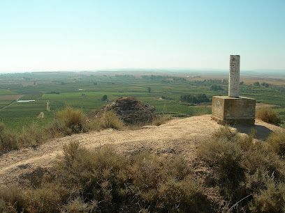 Tossal de Pedrós