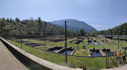 Centro de Fauna de Pont de Suert
