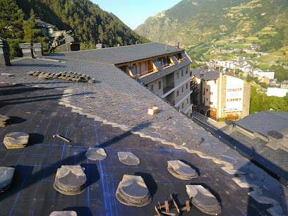 DAM COBERTES I LLOSATS