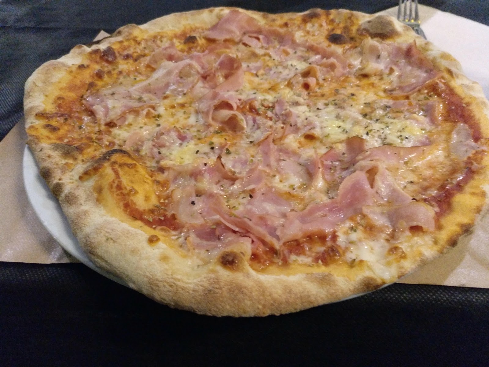 Restaurante sin gluten