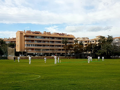 Sporting Alfas Cricket Club