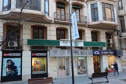 Llibreria infantil i juvenil El Genet Blau