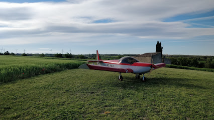 Aerodromo de La Segarra