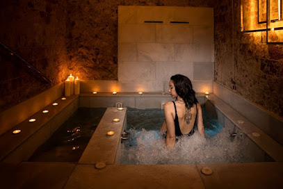 RVhotels Broquetas Spa Termal