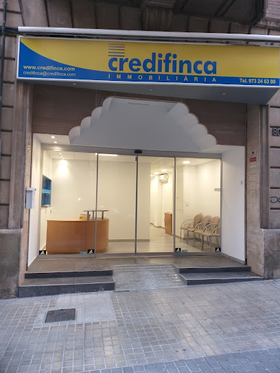 Credifinca