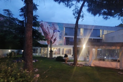 Residencia y centro de día San José