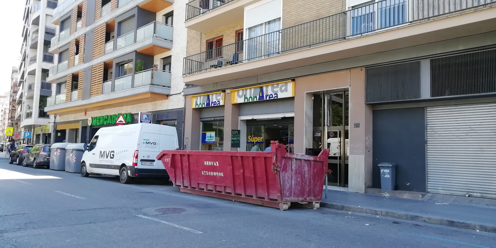 BonÀrea