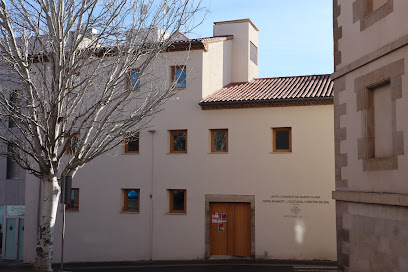 Convento de Santa Clara