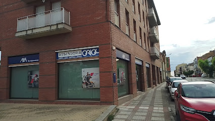 Asesoría Oriol