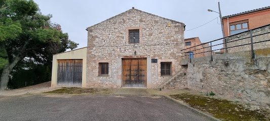 Museu del palles