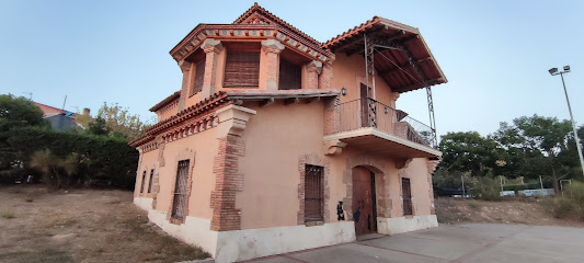 Xalet Queralt