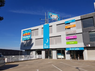 Cash Piscinas | Todo para tu piscina