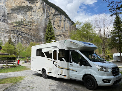 CARAVANING LLEIDA, S.L.