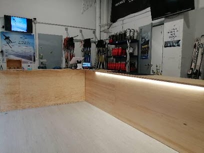 SKI Catalunya