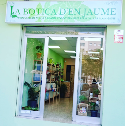 LA BOTICA D'EN JAUME