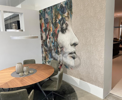 Interiorismodp - Papel Pintado - Murales