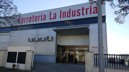 Ferreteria La Industrial De Lleida