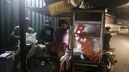 Nasi Ulam &amp; Uduk Bang Tari