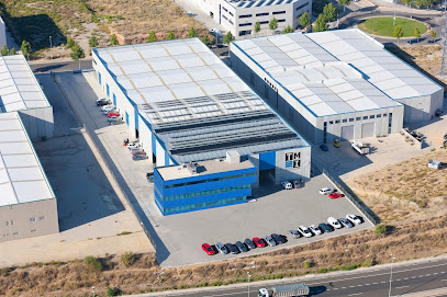 TMI (Técnicas Mecánicas Ilerdenses)