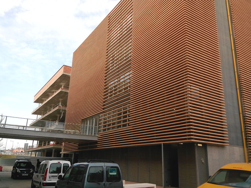 Facultat de Medicina - Unitat docent Hospital Universitari Arnau de Vilanova - Universitat de Lleida