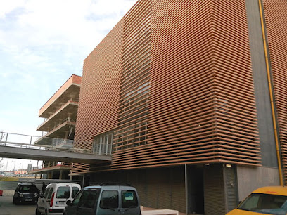 Institut de Recerca Biomèdica de Lleida Fundació Dr. Pifarré (IRBLleida)