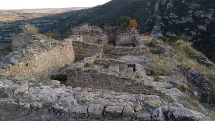 Castell de Malagastre