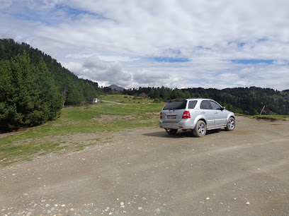 Ras De Conques O Ras D'ars