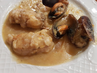 Charlotte Restaurante Y Comidas Para Llevar,4'50