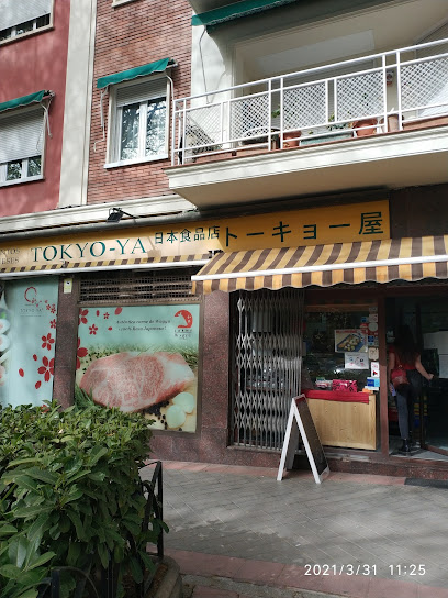 Tokyo-ya