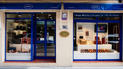 Enrile, artesanos del cuero, calzado y leathergoods