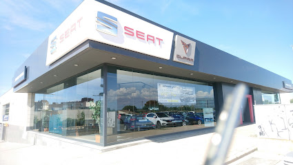 Automotor y Servicios