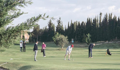 Pitch &amp; Putt Lleida i Padel Lleida