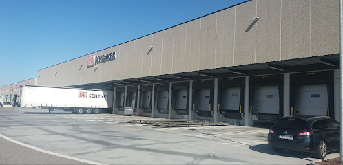 DB Schenker Lleida