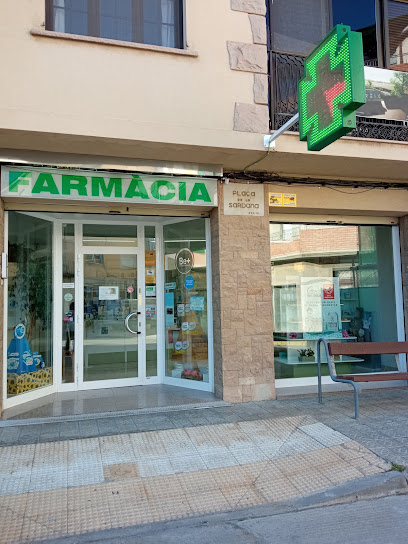 Farmàcia Núria Rubió
