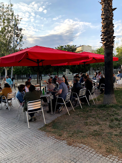 Frankfurt El Racó - Cornellà