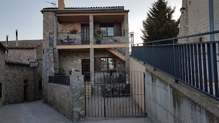 Casa Rural La Rectoria Vella