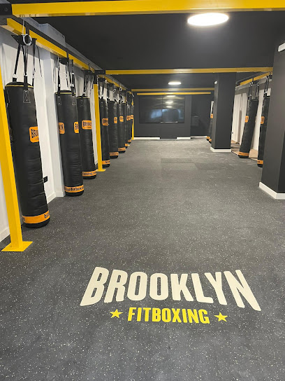 Brooklyn Fitboxing Triana