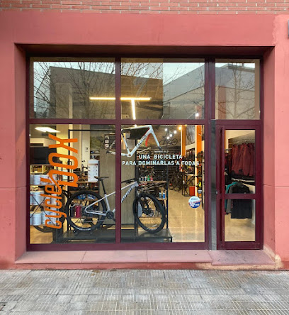 Cyclebox
