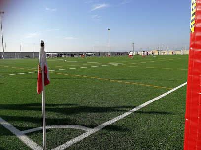 Campo Municipal de fútbol de Linyola