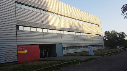 Instituto de Ciencias del Espacio - CSIC