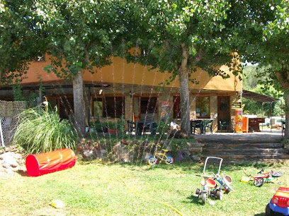 Camping Senterada