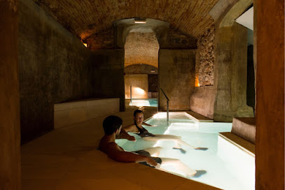 Hotel Balneario Termes Victoria