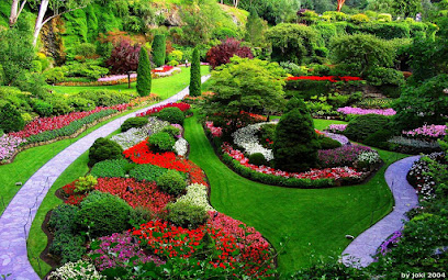 Jardineria Lleida